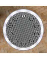 White Noise Sleeping Machine Slewel InnovaGoods