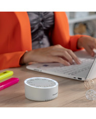 White Noise Sleeping Machine Slewel InnovaGoods