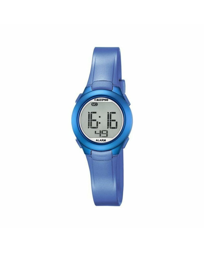 Infant's Watch Calypso K5677/5