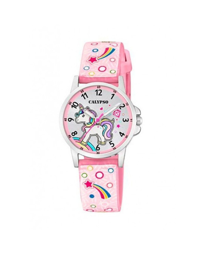 Infant's Watch Calypso K5776/5