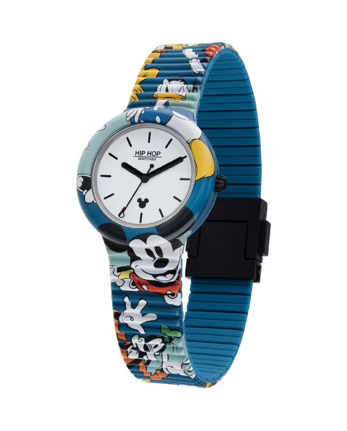 Infant's Watch Hip Hop HWU1034 (Ø 35 mm)