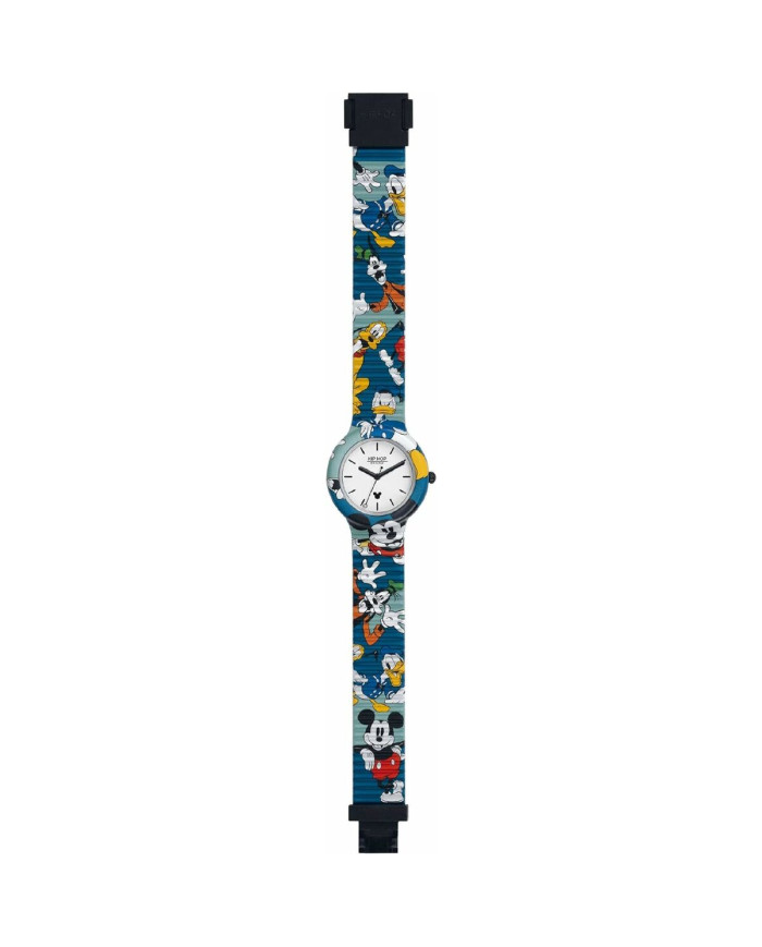 Infant's Watch Hip Hop HWU1034 (Ø 35 mm)