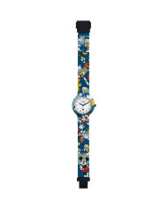 Infant's Watch Hip Hop HWU1034 (Ø 35 mm)