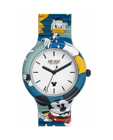 Infant's Watch Hip Hop HWU1034 (Ø 35 mm)