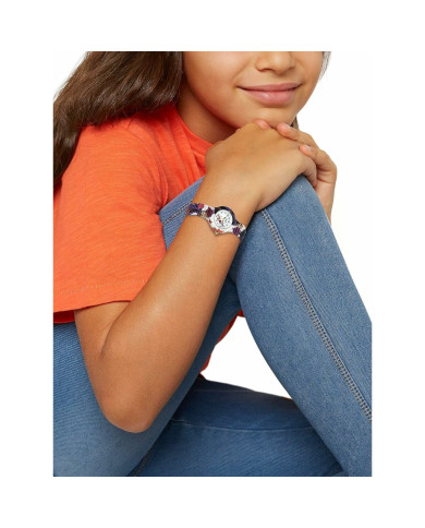 Infant's Watch Hip Hop HWU0962 (Ø 28 mm)