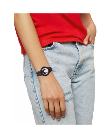 Infant's Watch Hip Hop HWU1005 (Ø 32 mm)