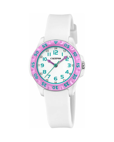 Infant's Watch Calypso K5829/1