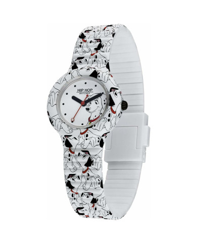 Infant's Watch Hip Hop HWU0998 (Ø 32 mm)