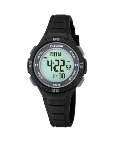 Infant's Watch Calypso K5830/6