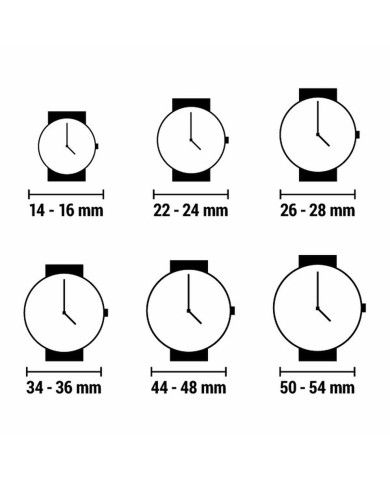 Infant's Watch Calypso K5832/1