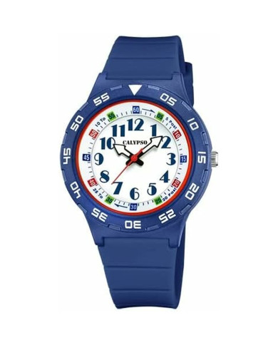 Infant's Watch Calypso K5828/5