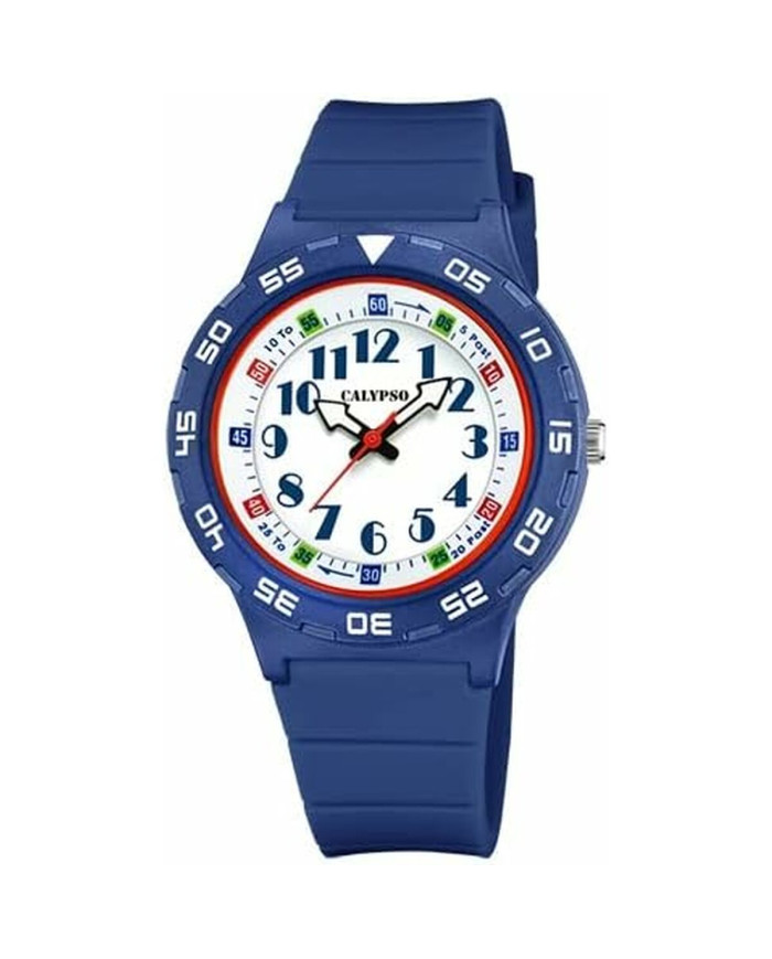Infant's Watch Calypso K5828/5