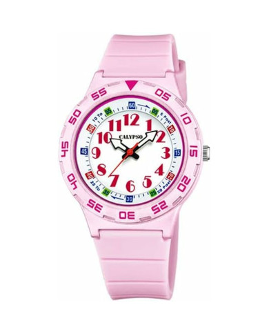 Infant's Watch Calypso K5828/1
