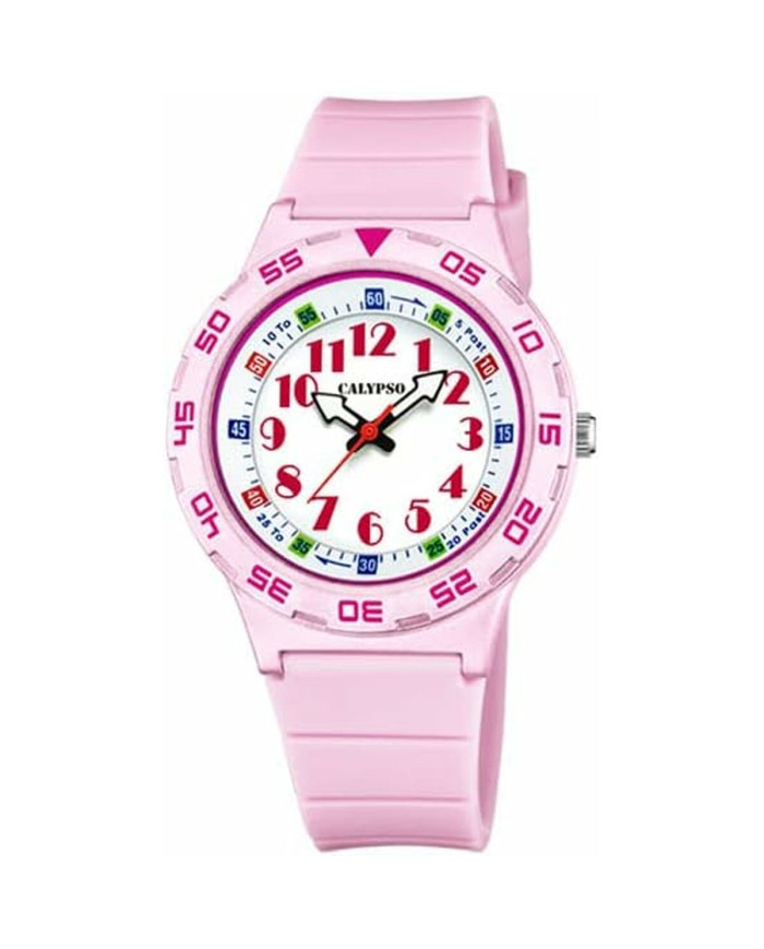 Infant's Watch Calypso K5828/1