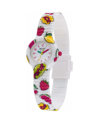 Infant's Watch Hip Hop HWU1036 (Ø 28 mm)