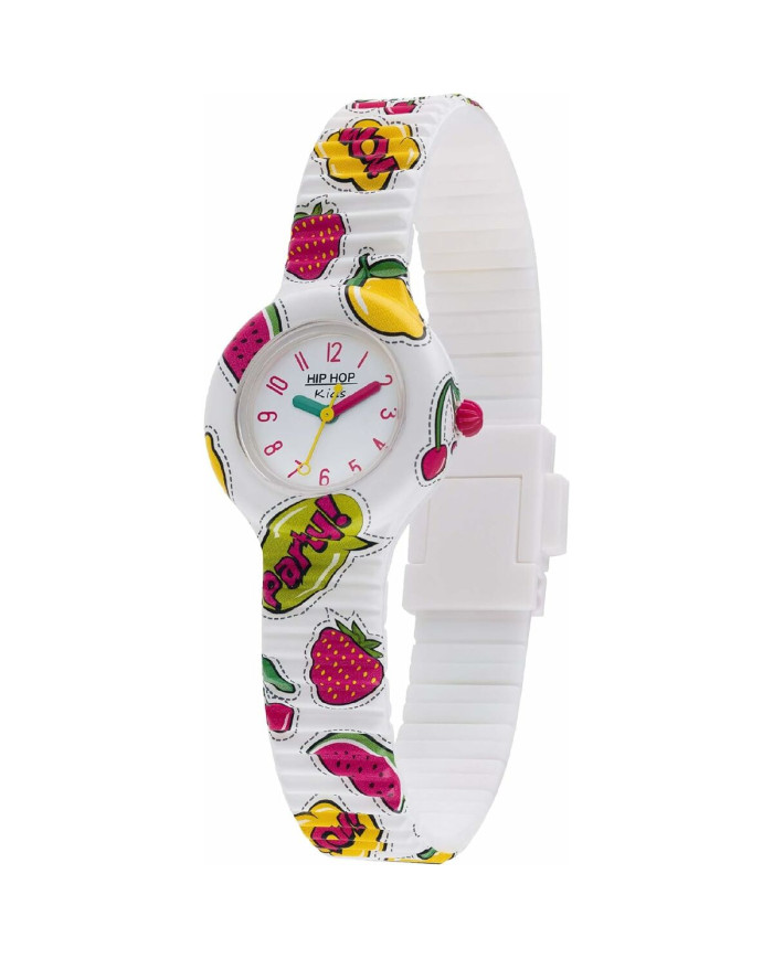 Infant's Watch Hip Hop HWU1036 (Ø 28 mm)