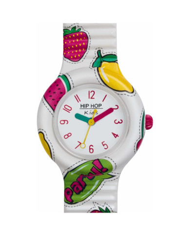 Infant's Watch Hip Hop HWU1036 (Ø 28 mm)