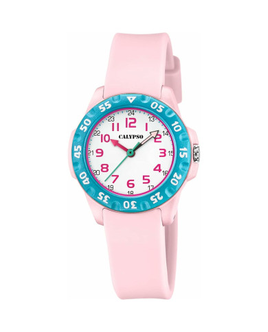 Infant's Watch Calypso K5829/2