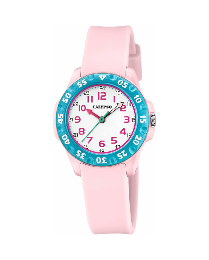 Infant's Watch Calypso K5829/2