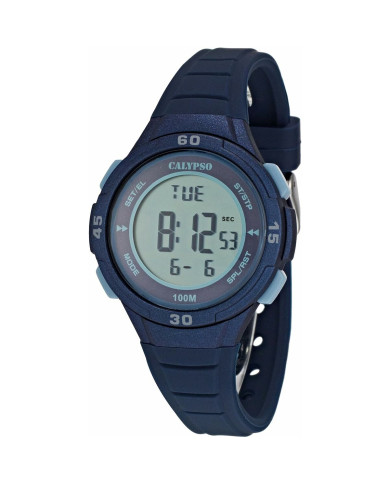 Infant's Watch Calypso K5830/5