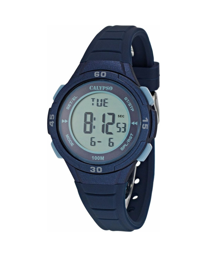 Infant's Watch Calypso K5830/5