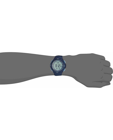Infant's Watch Calypso K5830/5
