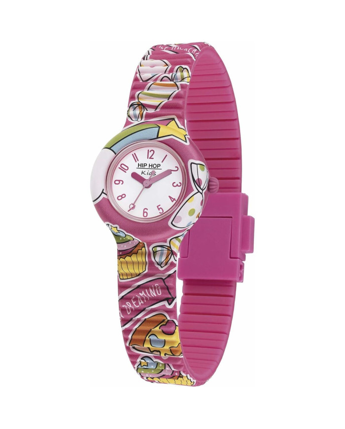 Infant's Watch Hip Hop HWU0993 (Ø 28 mm)