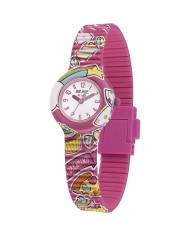 Infant's Watch Hip Hop HWU0993 (Ø 28 mm)