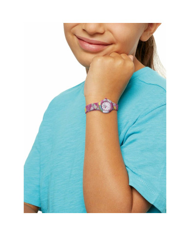 Infant's Watch Hip Hop HWU0993 (Ø 28 mm)