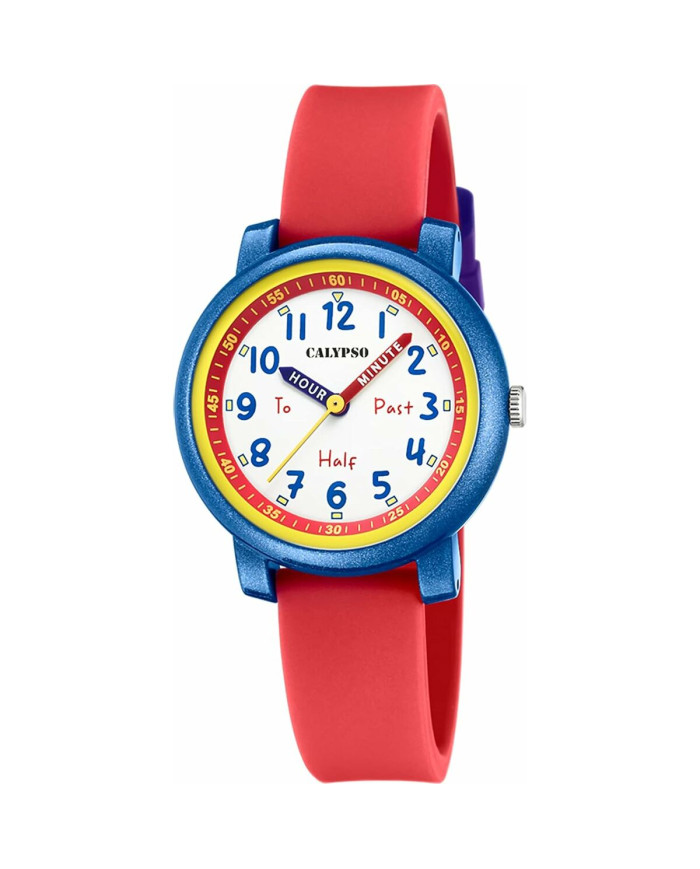 Infant's Watch Calypso K5827/5