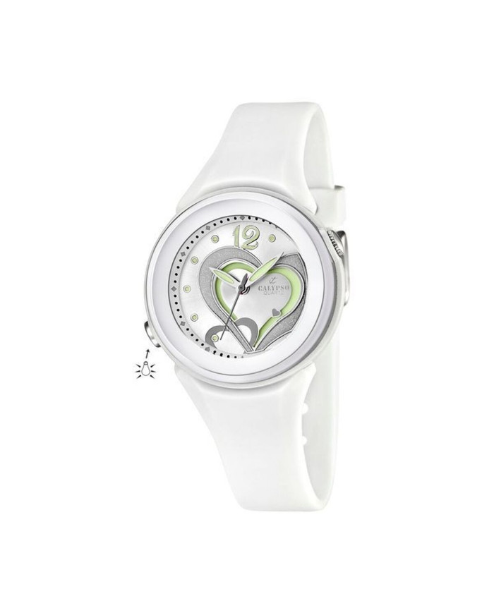 Infant's Watch Calypso K5576/1