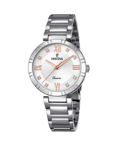 Infant's Watch Festina F16936/B