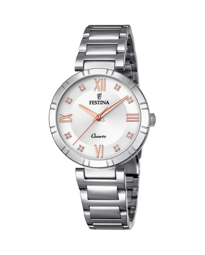 Infant's Watch Festina F16936/B