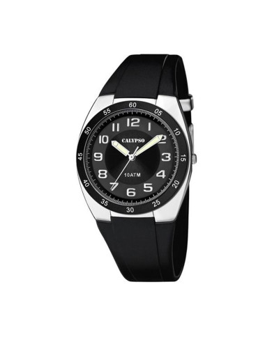 Infant's Watch Calypso K5753/6 (Ø 40 mm)