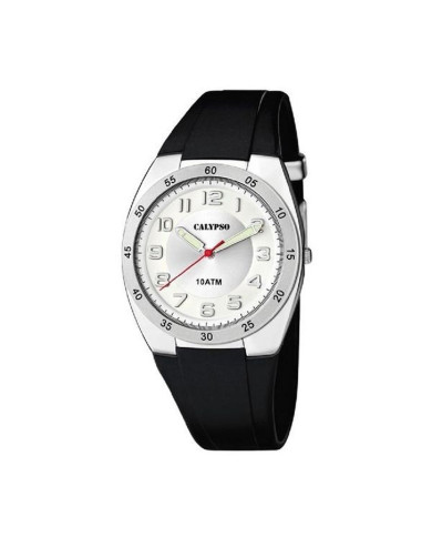 Infant's Watch Calypso K5753/4 (Ø 40 mm)