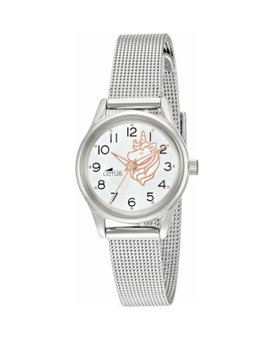 Infant's Watch Lotus 18571/E
