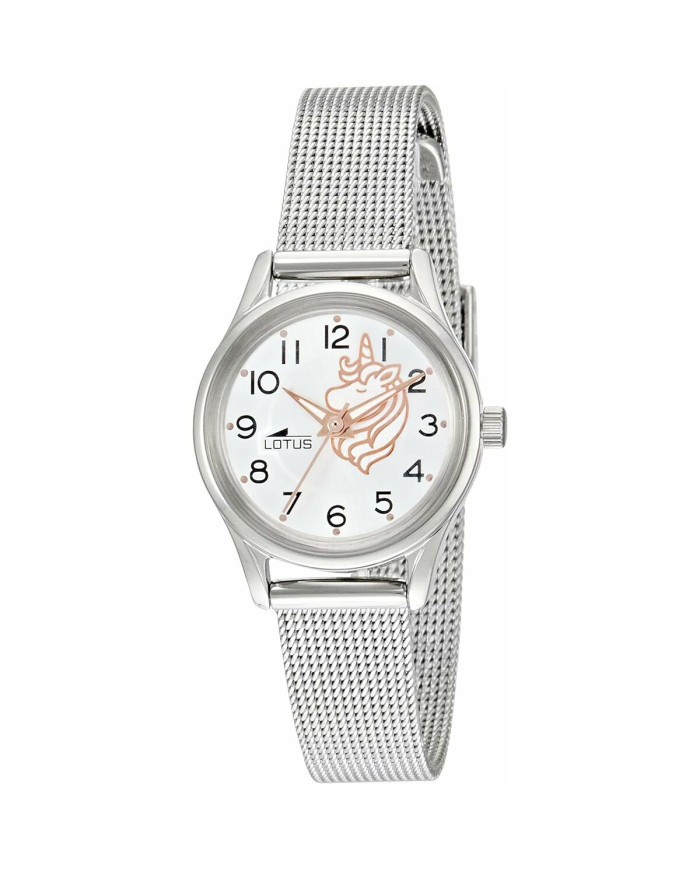 Infant's Watch Lotus 18571/E