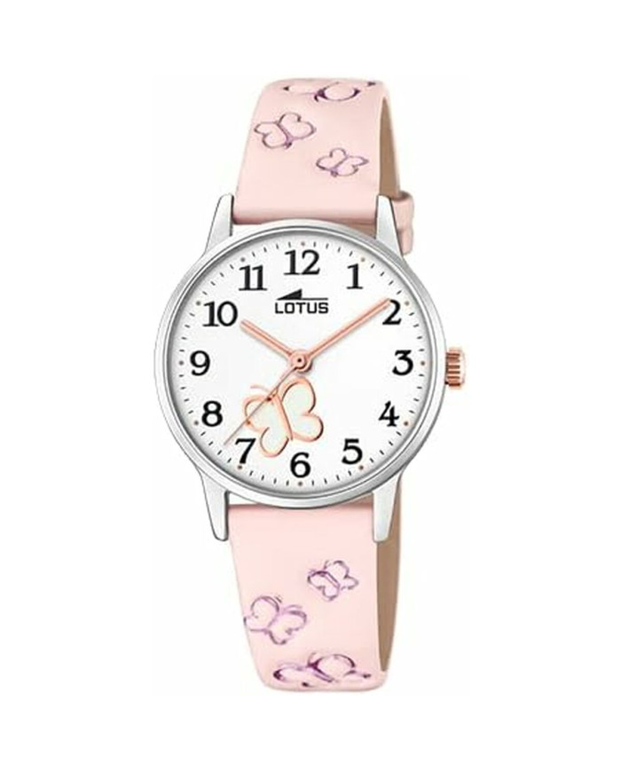 Infant's Watch Lotus 18864/2