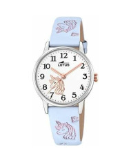 Infant's Watch Lotus 18865/3