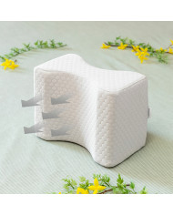 Leg Pillow with Securing Strap Lerellow InnovaGoods