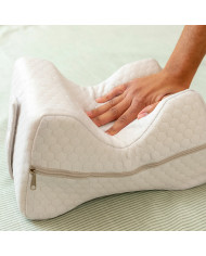 Leg Pillow with Securing Strap Lerellow InnovaGoods