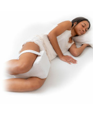 Leg Pillow with Securing Strap Lerellow InnovaGoods