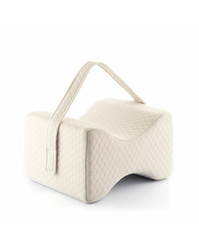 Leg Pillow with Securing Strap Lerellow InnovaGoods