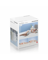 Leg Pillow with Securing Strap Lerellow InnovaGoods