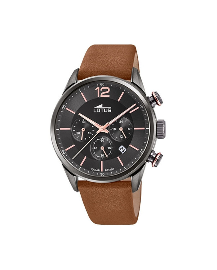 Infant's Watch Lotus 18687/2
