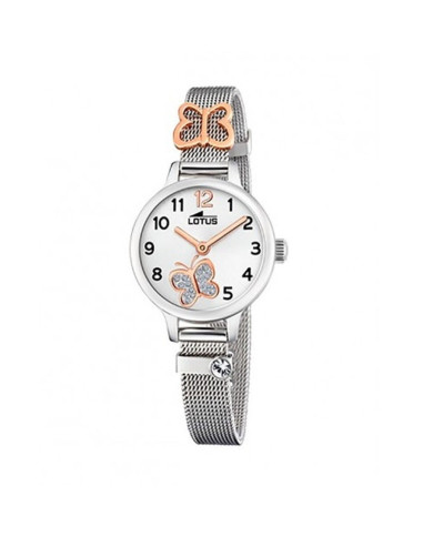 Infant's Watch Lotus 18659/2