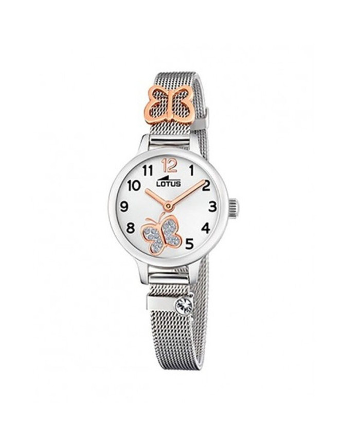 Infant's Watch Lotus 18659/2