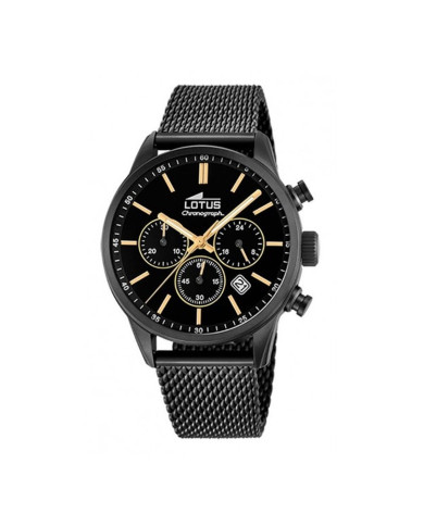 Infant's Watch Lotus 18700/2