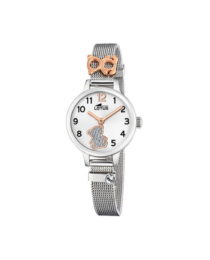 Infant's Watch Lotus 18659/4