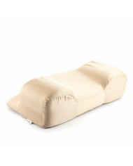 Anti-Wrinkle Neck Pillow with Satin Cover Youthlow InnovaGoods